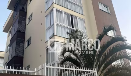 Apartamento com 2 quartos à venda no Ribeirão Areia, Pomerode , 64 m2 por R$ 410.000