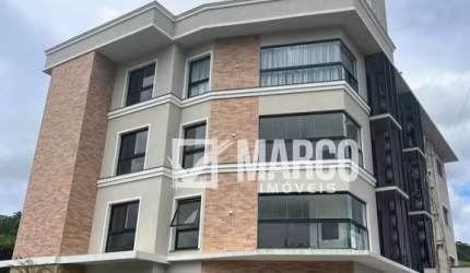 Apartamento com 2 quartos à venda no Centro, Pomerode , 72 m2 por R$ 645.000