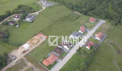 Terreno comercial à venda no Testo Alto, Pomerode  por R$ 1.600.000