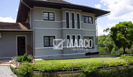 Casa com 3 quartos à venda no Testo Central, Pomerode , 199 m2 por R$ 1.420.000