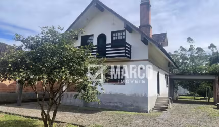 Casa com 3 quartos à venda no Testo Alto, Pomerode , 210 m2 por R$ 950.000