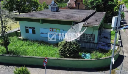 Casa comercial à venda no Centro, Pomerode , 260 m2 por R$ 1.100.000