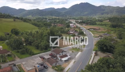 Casa comercial à venda no Rega Tres, Pomerode , 280 m2 por R$ 1.300.000