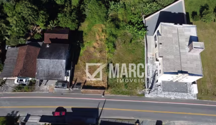 Terreno à venda no Rega Tres, Pomerode  por R$ 198.000