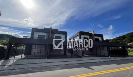 Casa com 2 quartos à venda no Centro, Pomerode , 119 m2 por R$ 699.000