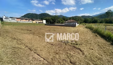 Terreno à venda no Testo Central, Pomerode  por R$ 400.000