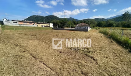 Terreno comercial à venda no Testo Central, Pomerode  por R$ 400.000