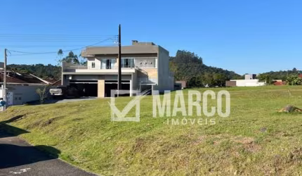 Terreno à venda no Jaraguá 99, Jaraguá do Sul , 605 m2 por R$ 700.000