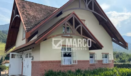 Casa com 3 quartos à venda no Testo Alto, Pomerode , 323 m2 por R$ 3.500.000
