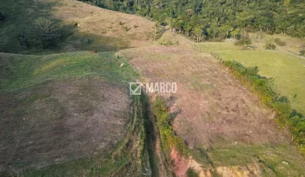 Terreno à venda no Vale do Selke Grande, Pomerode  por R$ 655.000