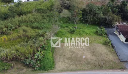 Terreno comercial à venda no Pomerode Fundos, Pomerode  por R$ 424.000