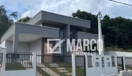 Casa com 3 quartos à venda no Testo Central, Pomerode , 91 m2 por R$ 520.000