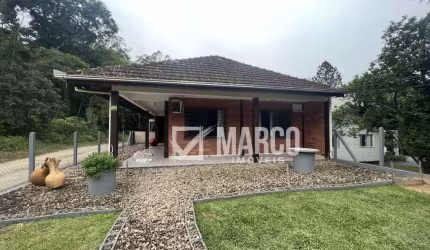 Casa com 4 quartos à venda no Ribeirão Clara, Pomerode , 237 m2 por R$ 1.100.000