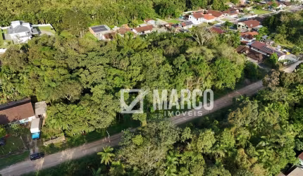 Terreno à venda no Testo Rega, Pomerode  por R$ 750.000