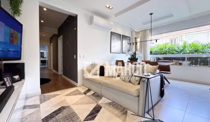 Apartamento com 3 quartos à venda no Centro, Pomerode , 126 m2 por R$ 979.000