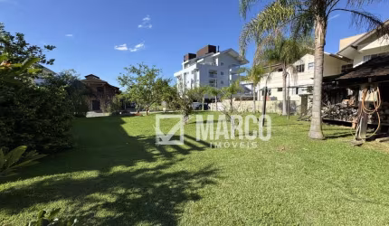 Terreno à venda no Centro, Pomerode , 610 m2 por R$ 900.000