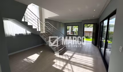 Casa com 3 quartos à venda no Ribeirão Areia, Pomerode , 184 m2 por R$ 930.000