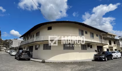 Casa comercial com 1 sala à venda no Centro, Pomerode , 506 m2 por R$ 1.950.000