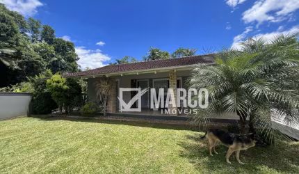 Casa com 3 quartos à venda no Centro, Pomerode , 224 m2 por R$ 1.190.000