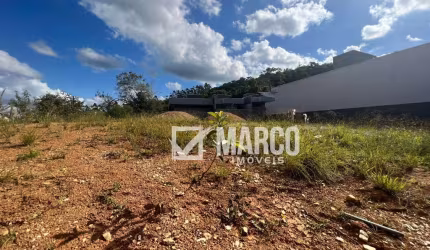 Terreno comercial à venda no Ribeirão Areia, Pomerode  por R$ 350.000