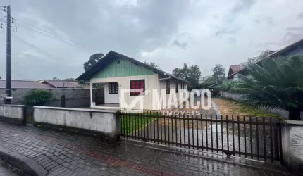 Casa com 4 quartos à venda no Centro, Pomerode , 112 m2 por R$ 570.000
