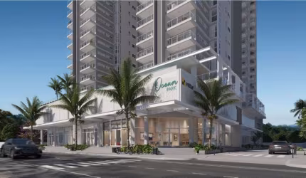 Apartamento com 3 quartos à venda no Itacolomi, Balneário Piçarras 