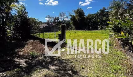 Terreno à venda no Testo Central, Pomerode  por R$ 295.000