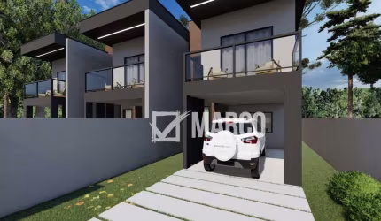 Casa com 3 quartos à venda no Ribeirão Areia, Pomerode , 129 m2 por R$ 650.000