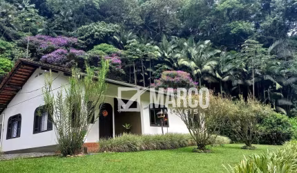 Casa com 4 quartos à venda no Pomerode Fundos, Pomerode , 226 m2 por R$ 850.000