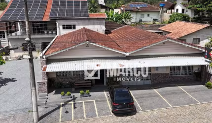 Prédio com 2 salas à venda no Ribeirão Clara, Pomerode , 209 m2 por R$ 2.970.000