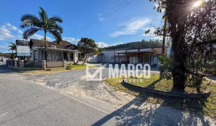 Terreno comercial à venda no Centro, Pomerode  por R$ 10.000.000