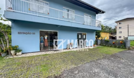 Casa comercial com 3 salas à venda no Centro, Pomerode , 257 m2 por R$ 1.490.000