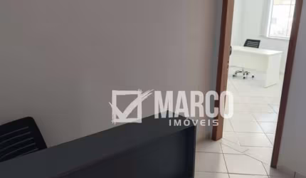Ponto comercial para alugar na independência, 96, Centro, Pomerode por R$ 1.600