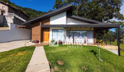 Casa comercial à venda no Wunderwald, Pomerode , 426 m2 por R$ 4.000.000