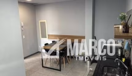 Apartamento para alugar na Rua Carlos Struck, Testo Central, Pomerode por R$ 1.800