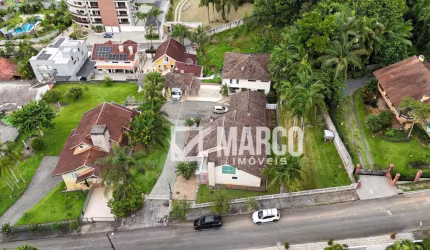 Casa com 6 quartos à venda no Centro, Pomerode , 657 m2 por R$ 4.999.000