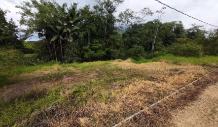 Terreno à venda no Testo Central, Pomerode , 536 m2 por R$ 295.000