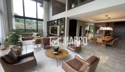 Casa com 4 quartos à venda no Ribeirão Souto, Pomerode , 911 m2 por R$ 10.600.000