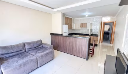 Casa com 2 quartos à venda no Testo Rega, Pomerode , 67 m2 por R$ 398.000