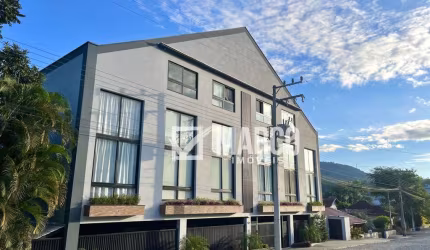 Loft com 1 quarto à venda no Centro, Pomerode , 38 m2 por R$ 449.000