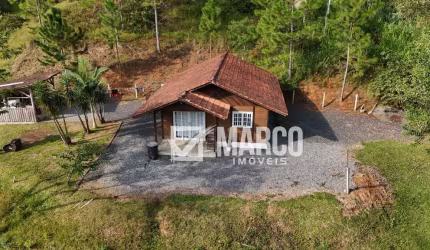 Terreno à venda no Ribeirão Souto, Pomerode , 70 m2 por R$ 680.000