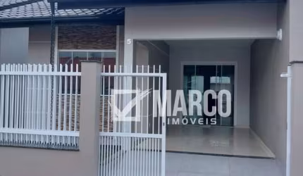 Casa para alugar na Bruno Maass, 111, Ribeirão Areia, Pomerode por R$ 2.000