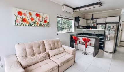 Apartamento com 2 quartos à venda no Centro, Pomerode , 73 m2 por R$ 449.000