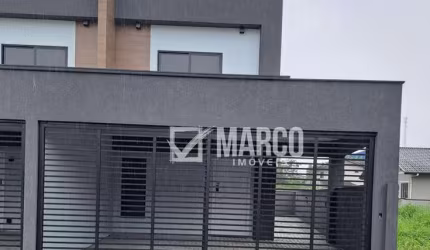 Casa com 2 quartos para alugar na Rua Ricardo Zeplin, 71, Centro, Pomerode, 119 m2 por R$ 2.600
