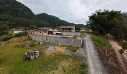 Casa com 7 quartos à venda no Wunderwald, Pomerode , 500 m2 por R$ 1.400.000