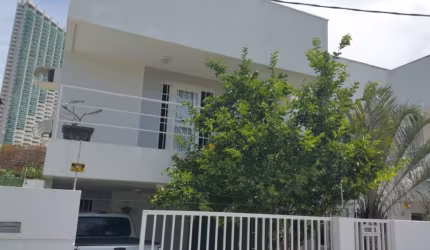 Sobrado à venda, Ponta Negra, Natal, RN