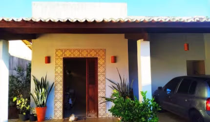 Casa à venda, Nova Parnamirim, Parnamirim, RN
