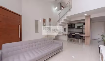 Casa com 3 quartos à venda no Centro