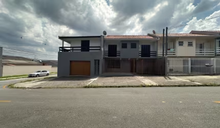 Sobrado a Venda Centro SJP com 251 m² 3 quartos