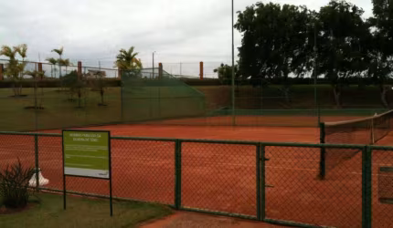 Lote no Alphaville - Pium